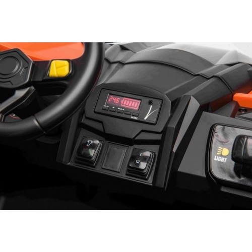 pojazd 4x4 UTV Buggy